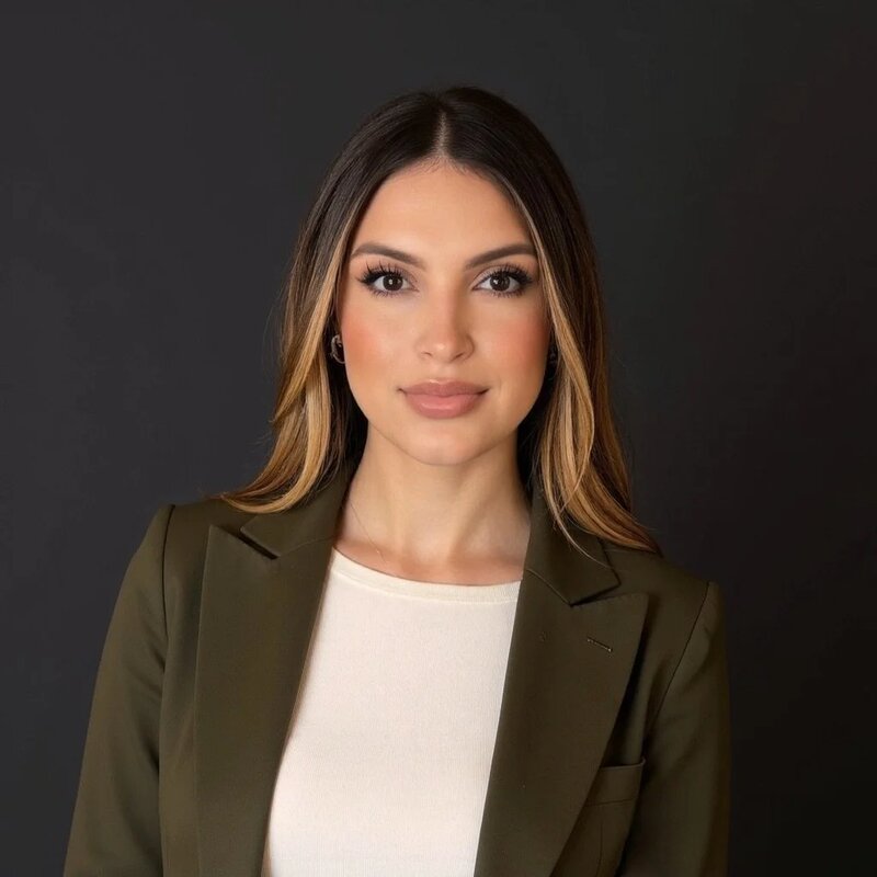 Nina Megna, Co-Founder of Sango Media Marketing