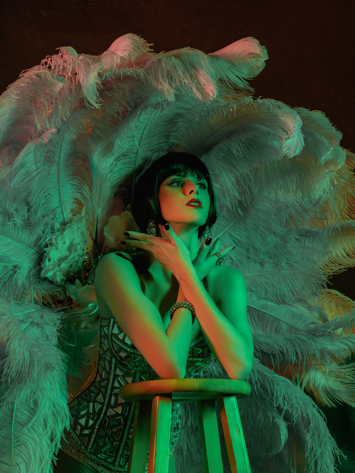 Sango Media creative works editorial photography