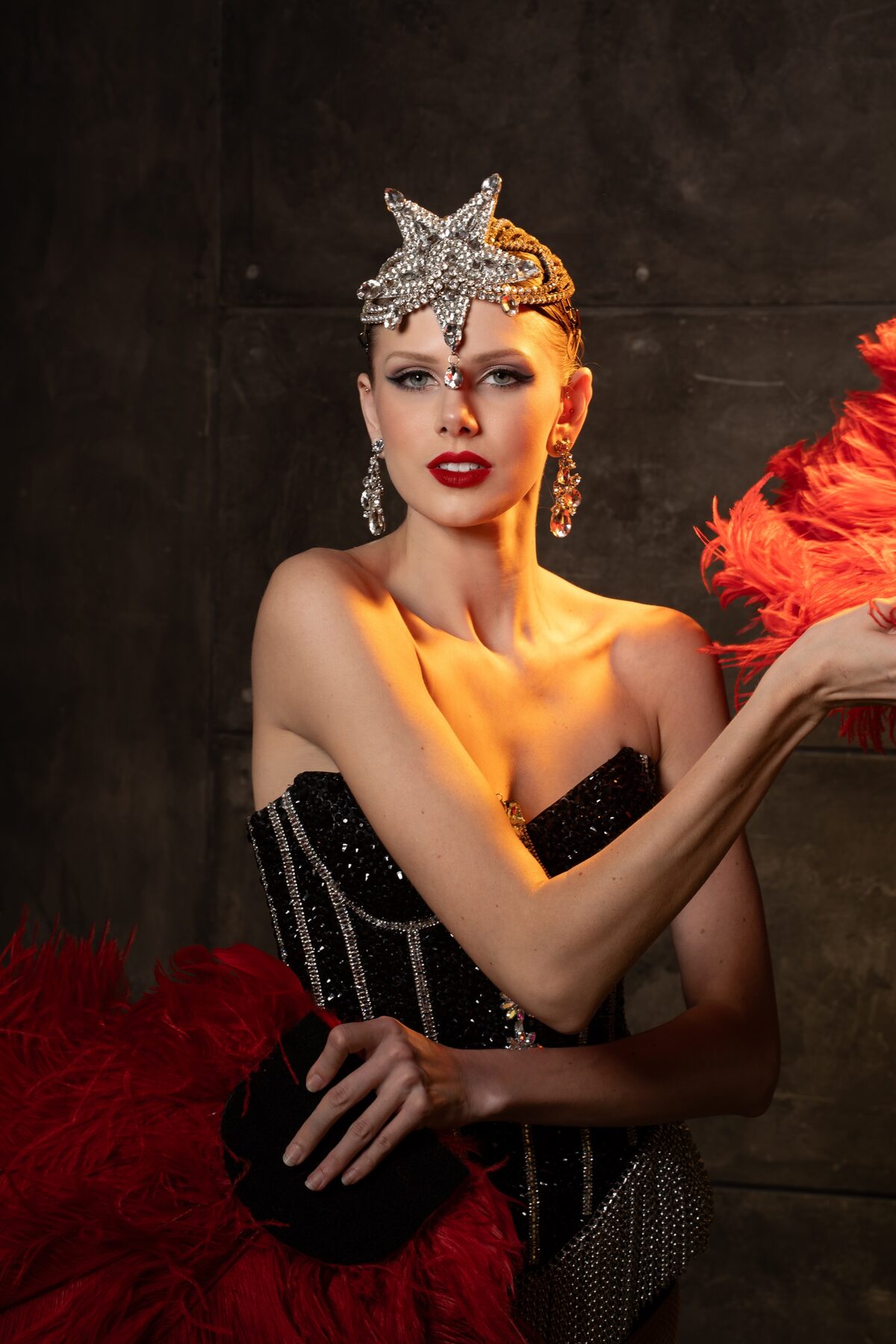 Creative works editorial