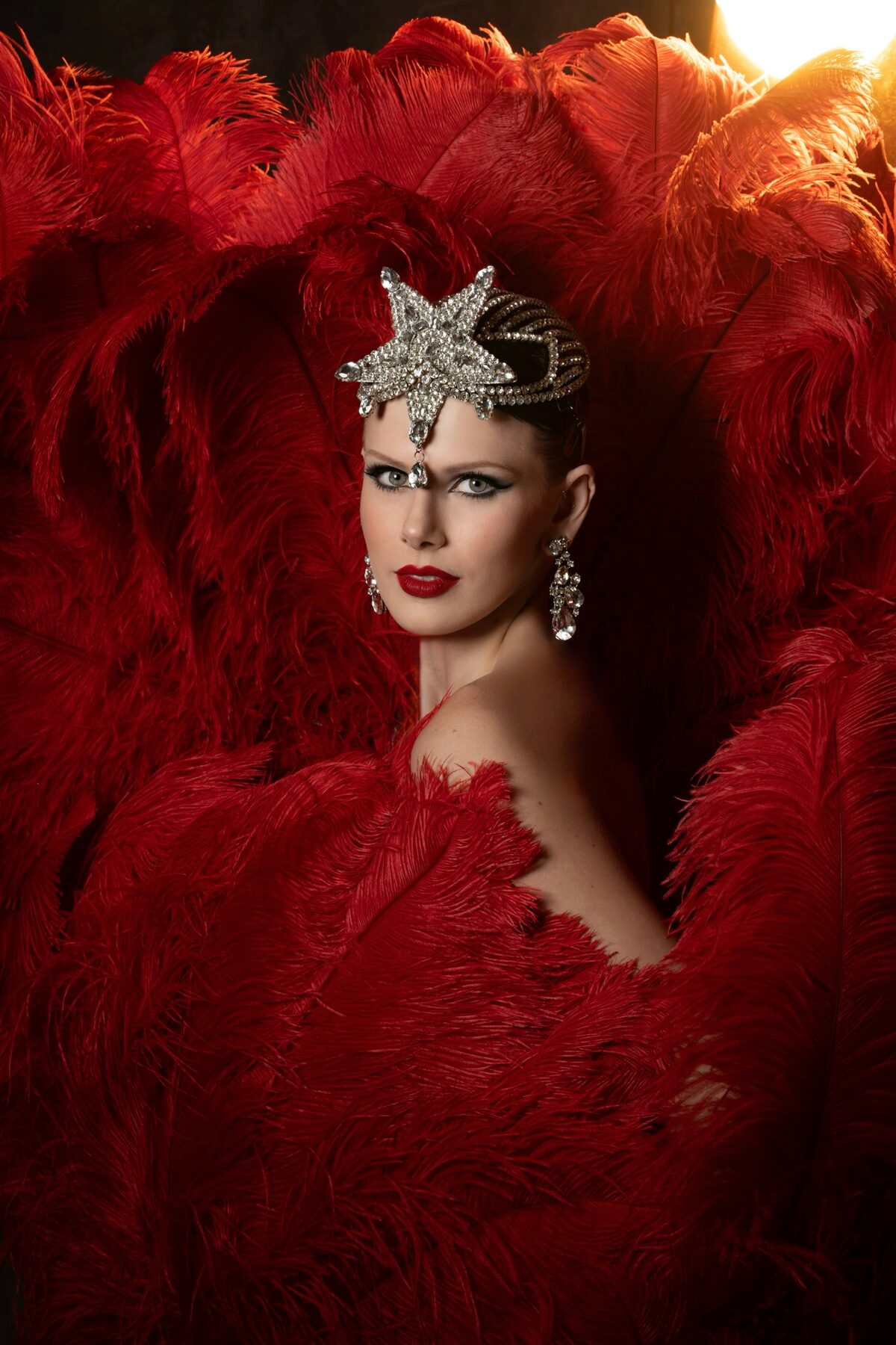 Creative works editorial