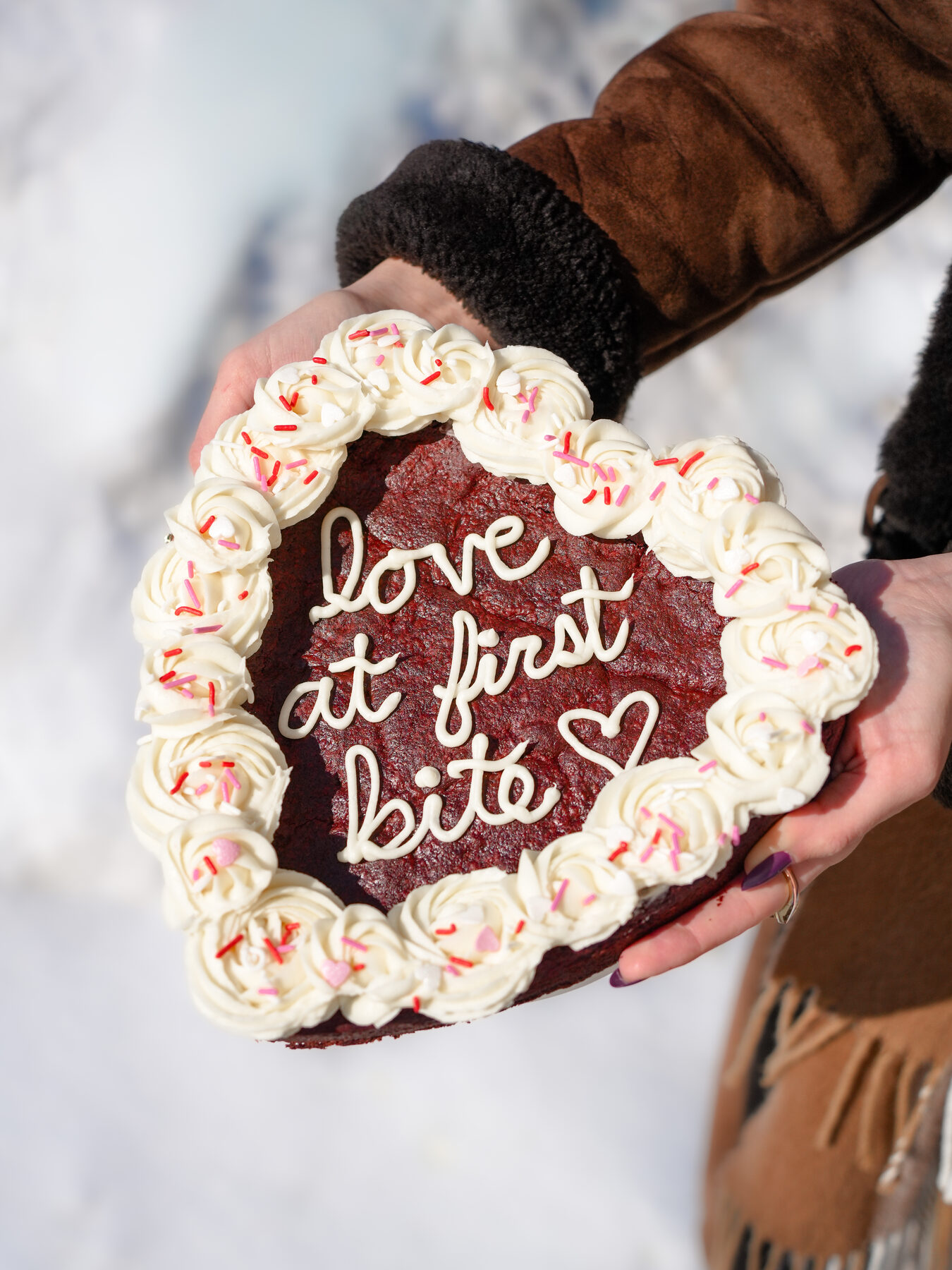 Food and beverage photography