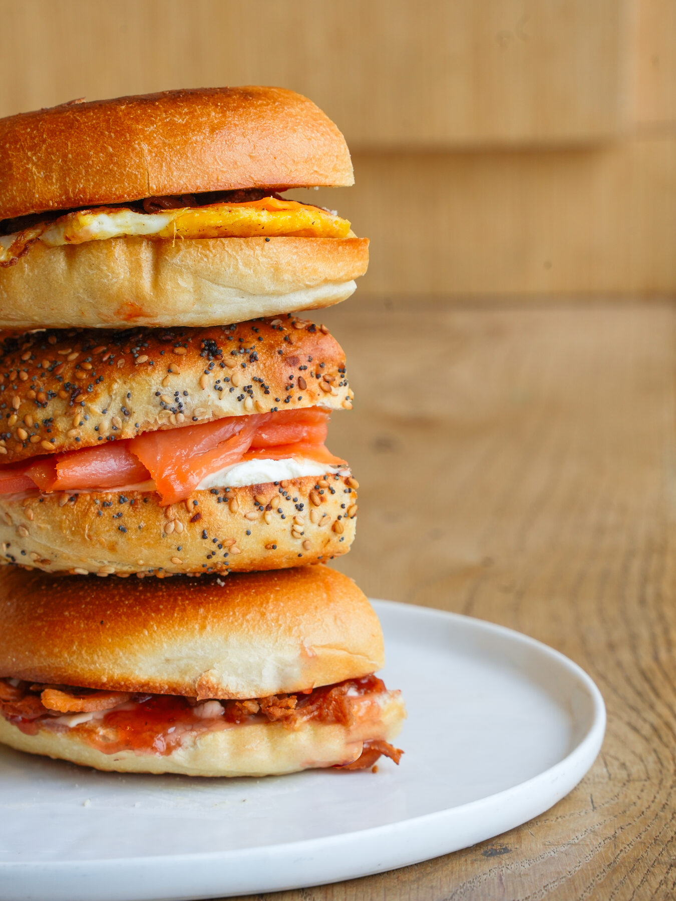 Food and beverage photography