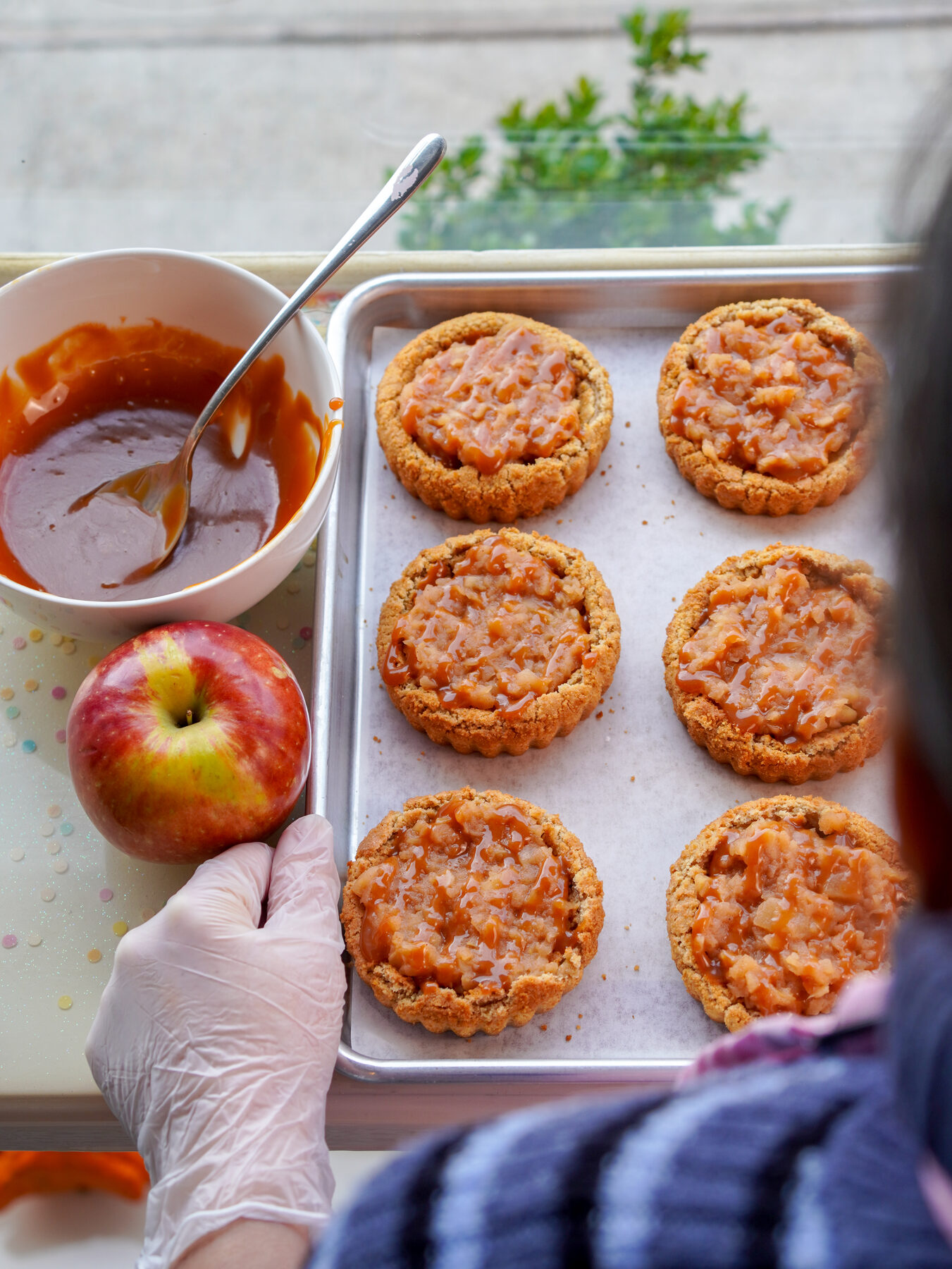 Food and beverage photography