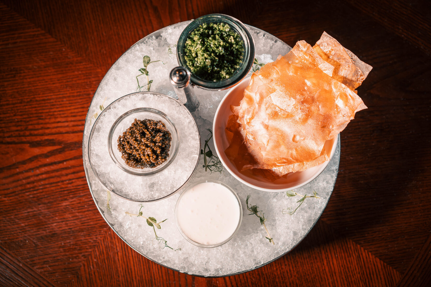 Sango Media food and beverage brand photography