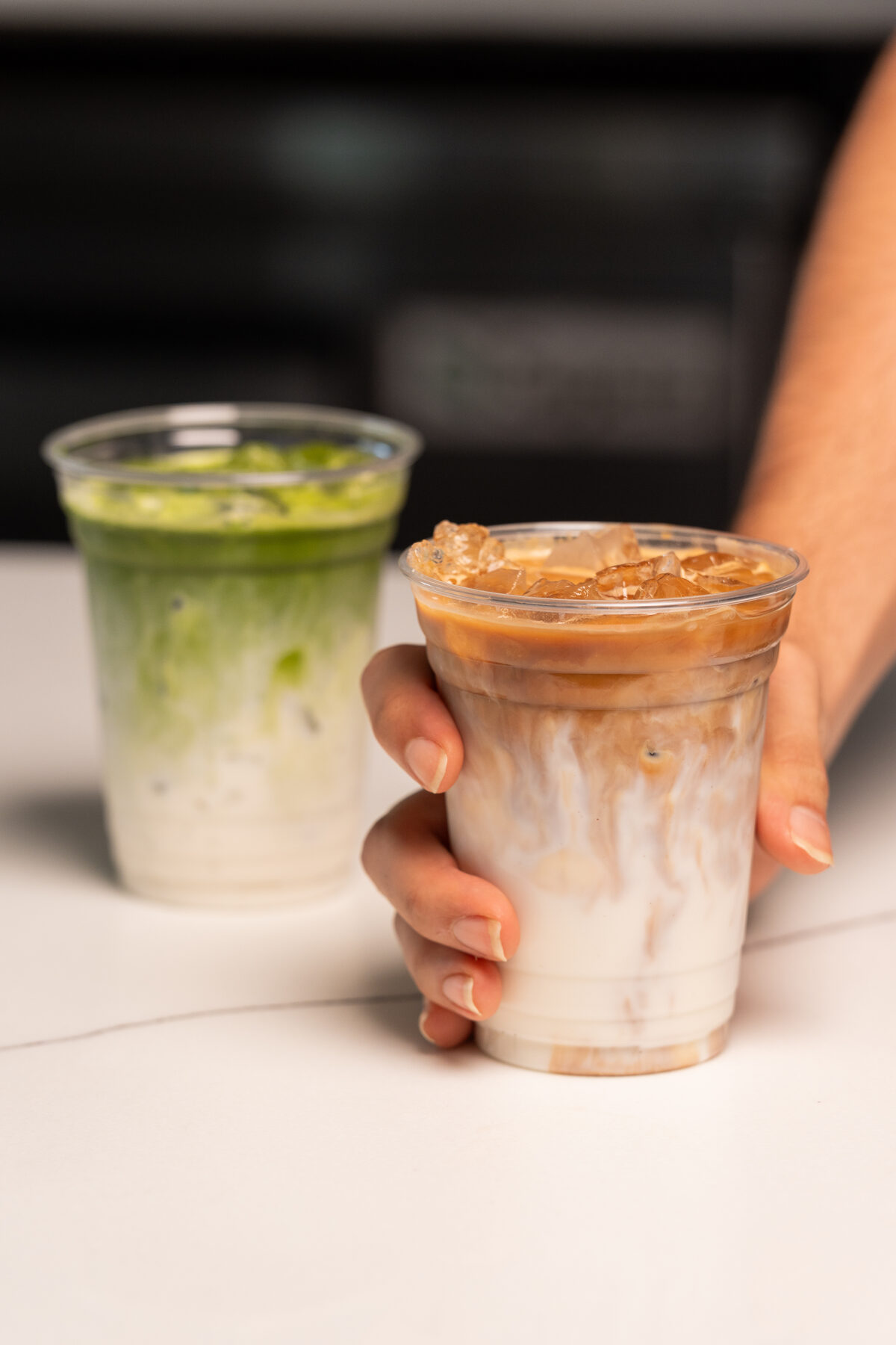 Food and beverage photography