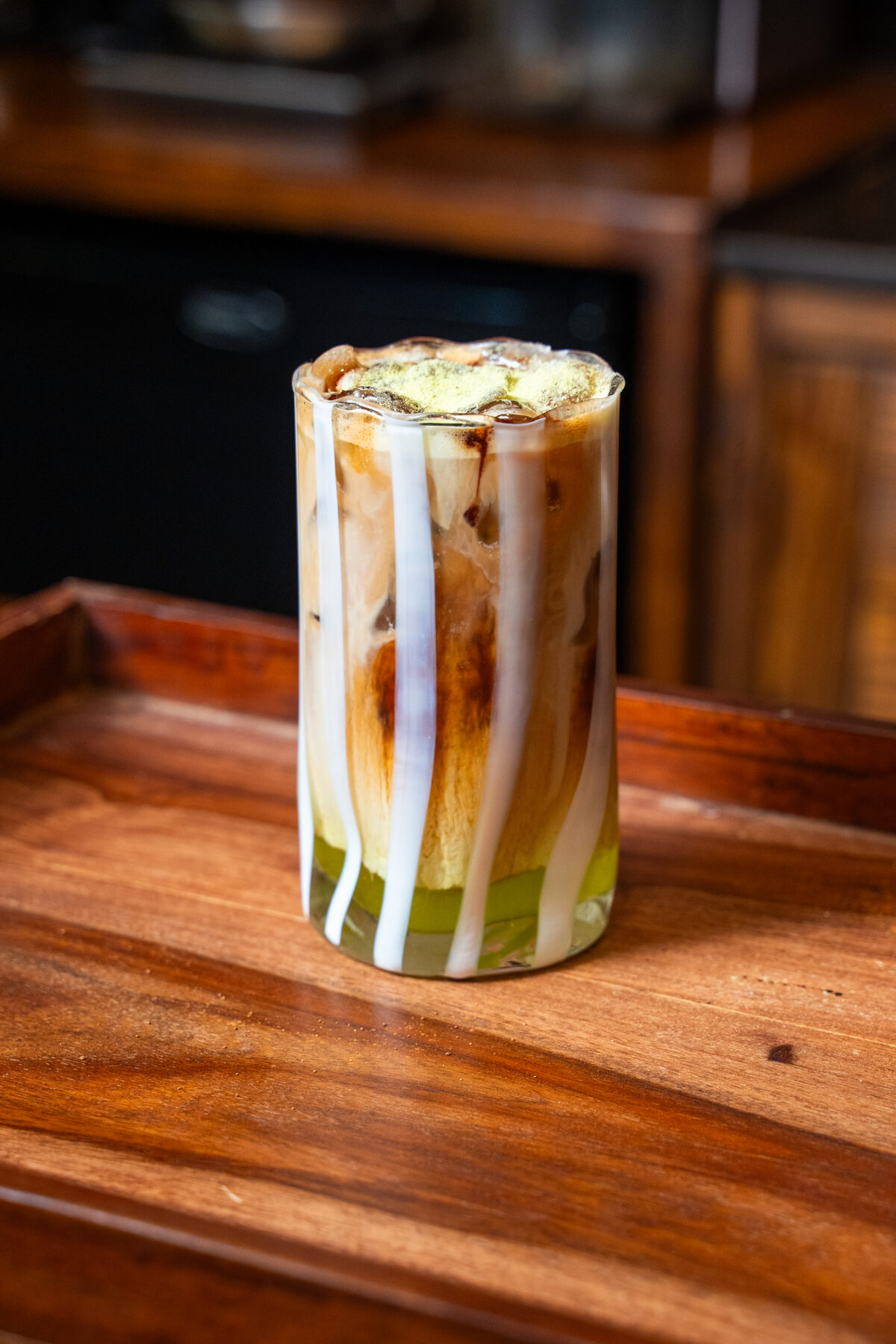 Food and beverage photography