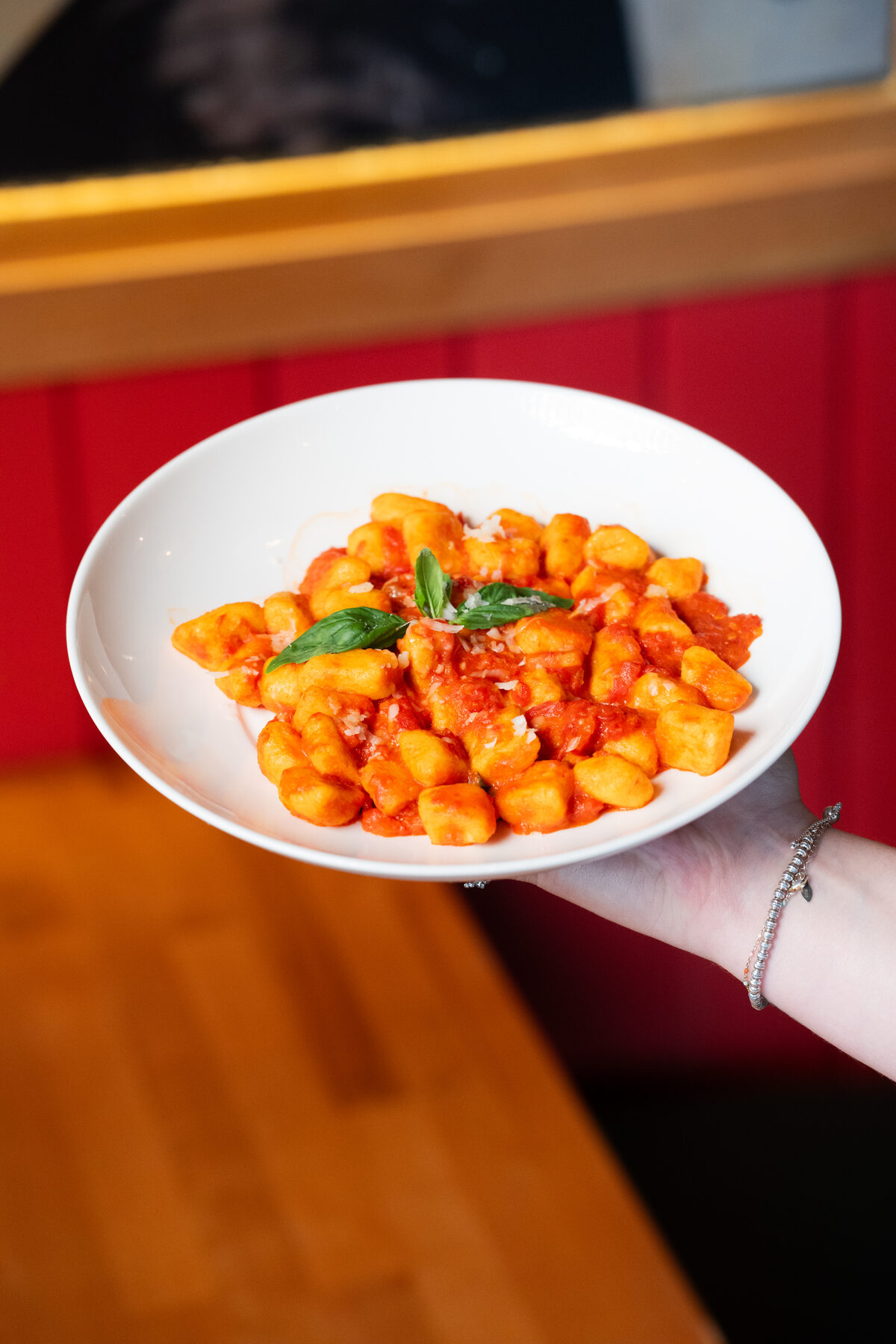 Food and beverage photography