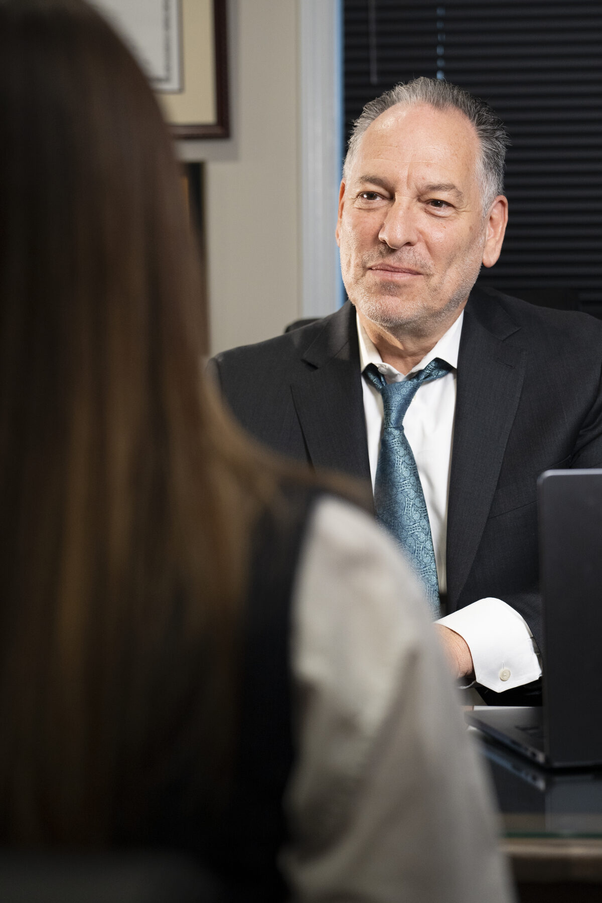 Professional services photography