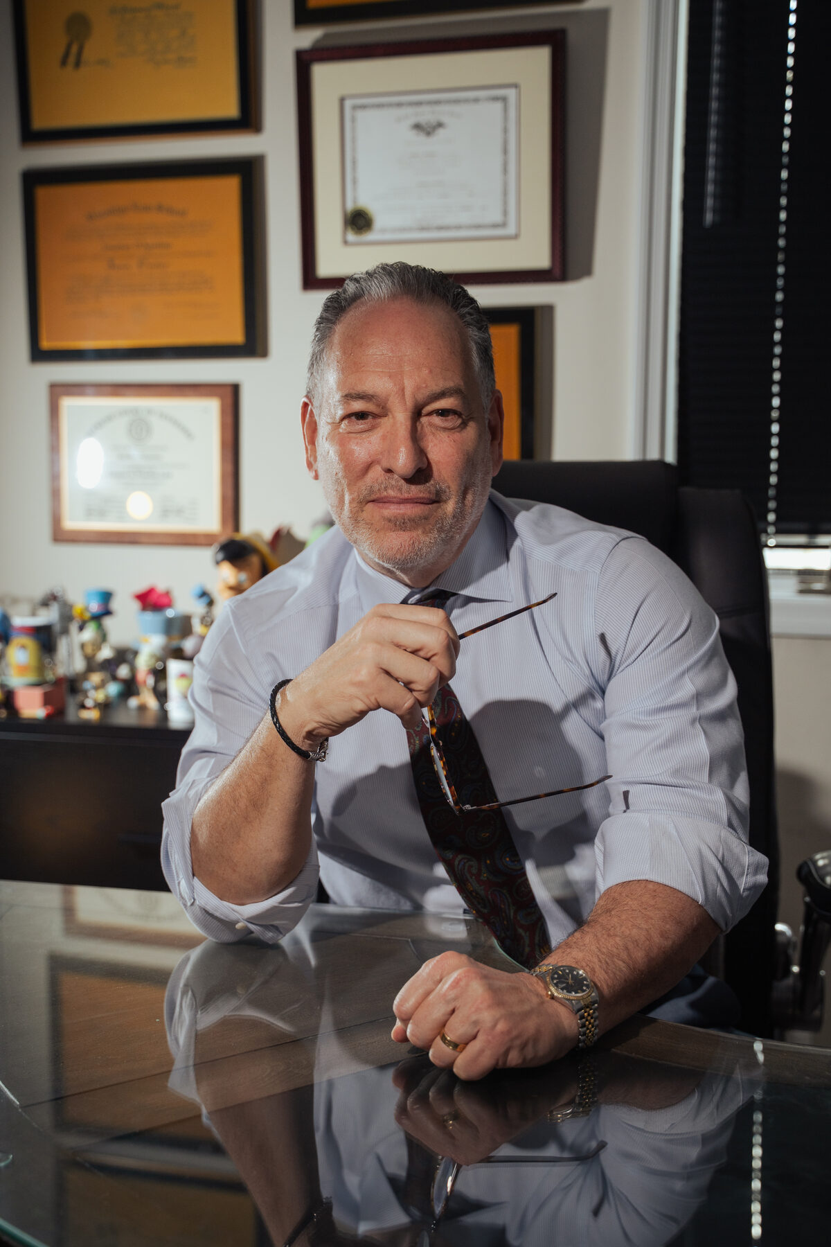 Professional services photography