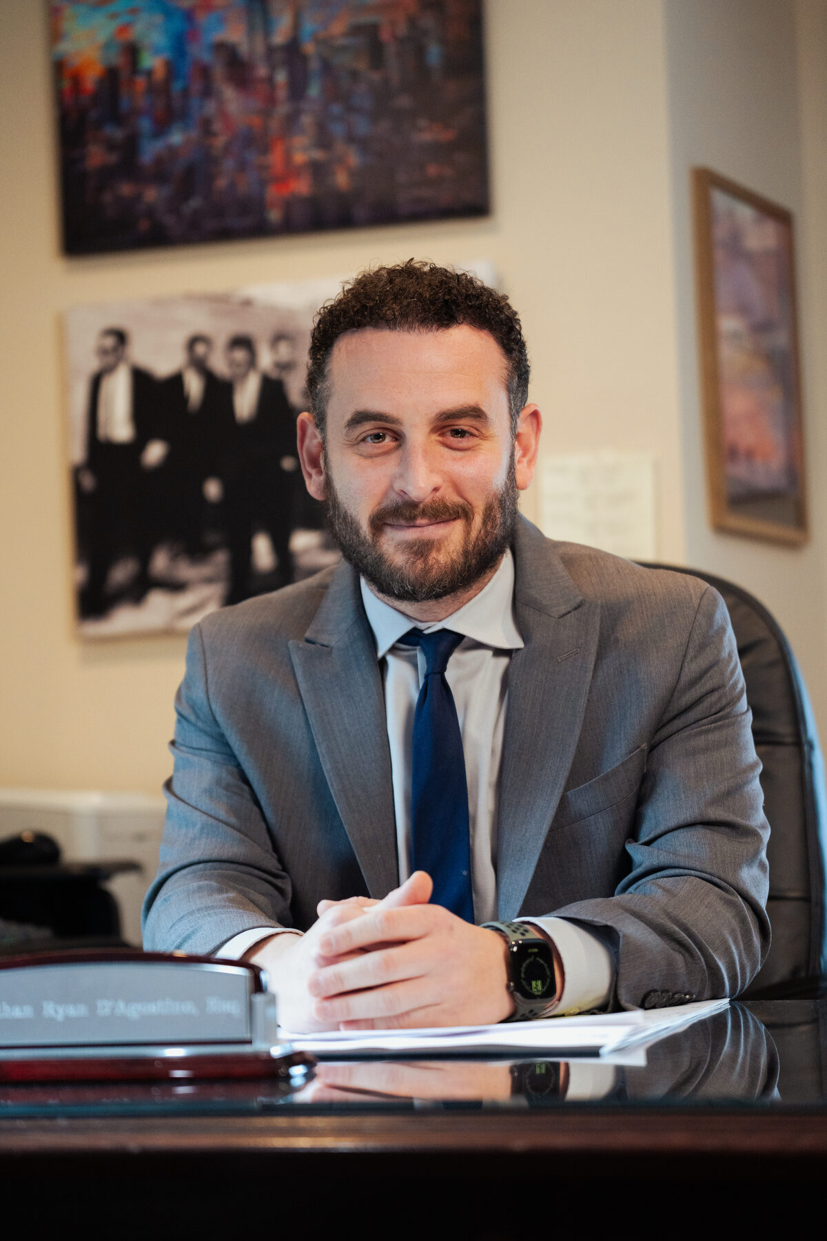 Professional services photography