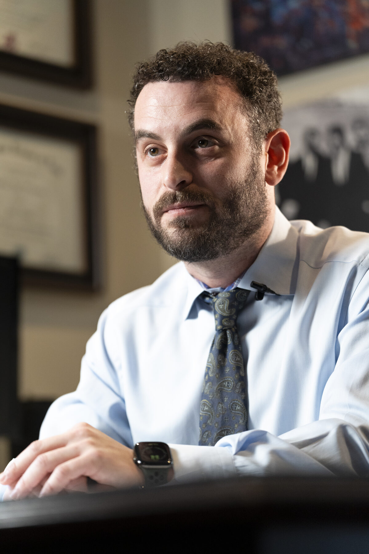 Professional services photography