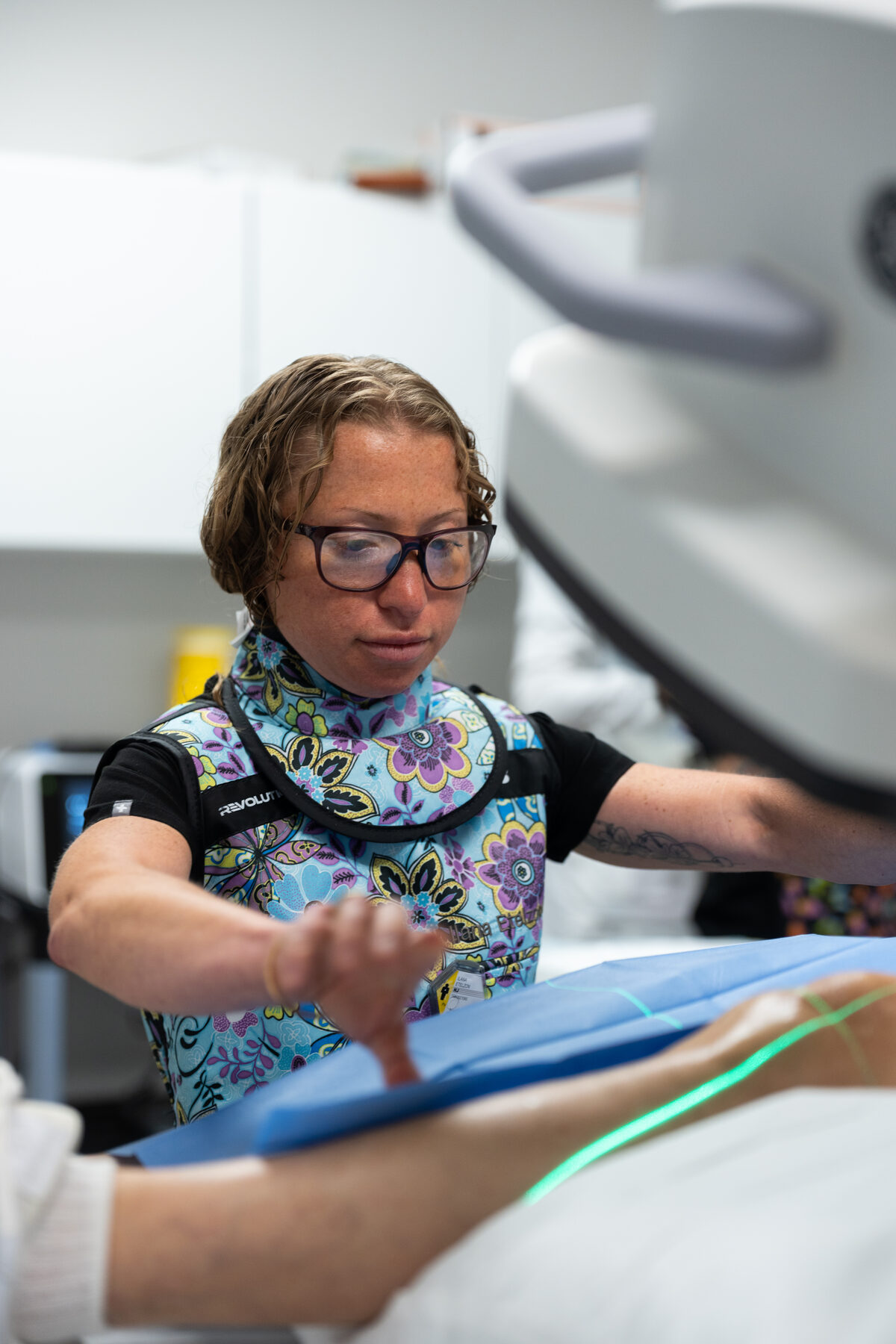 Professional services photography