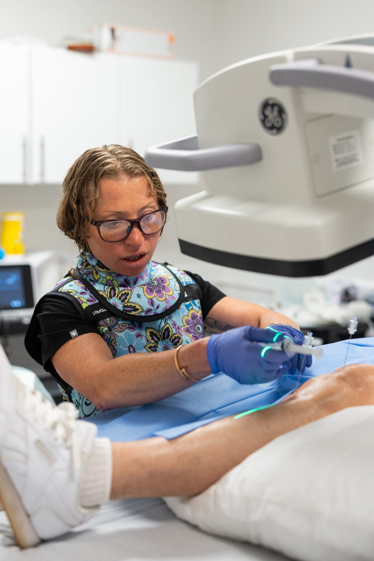 Professional services photography