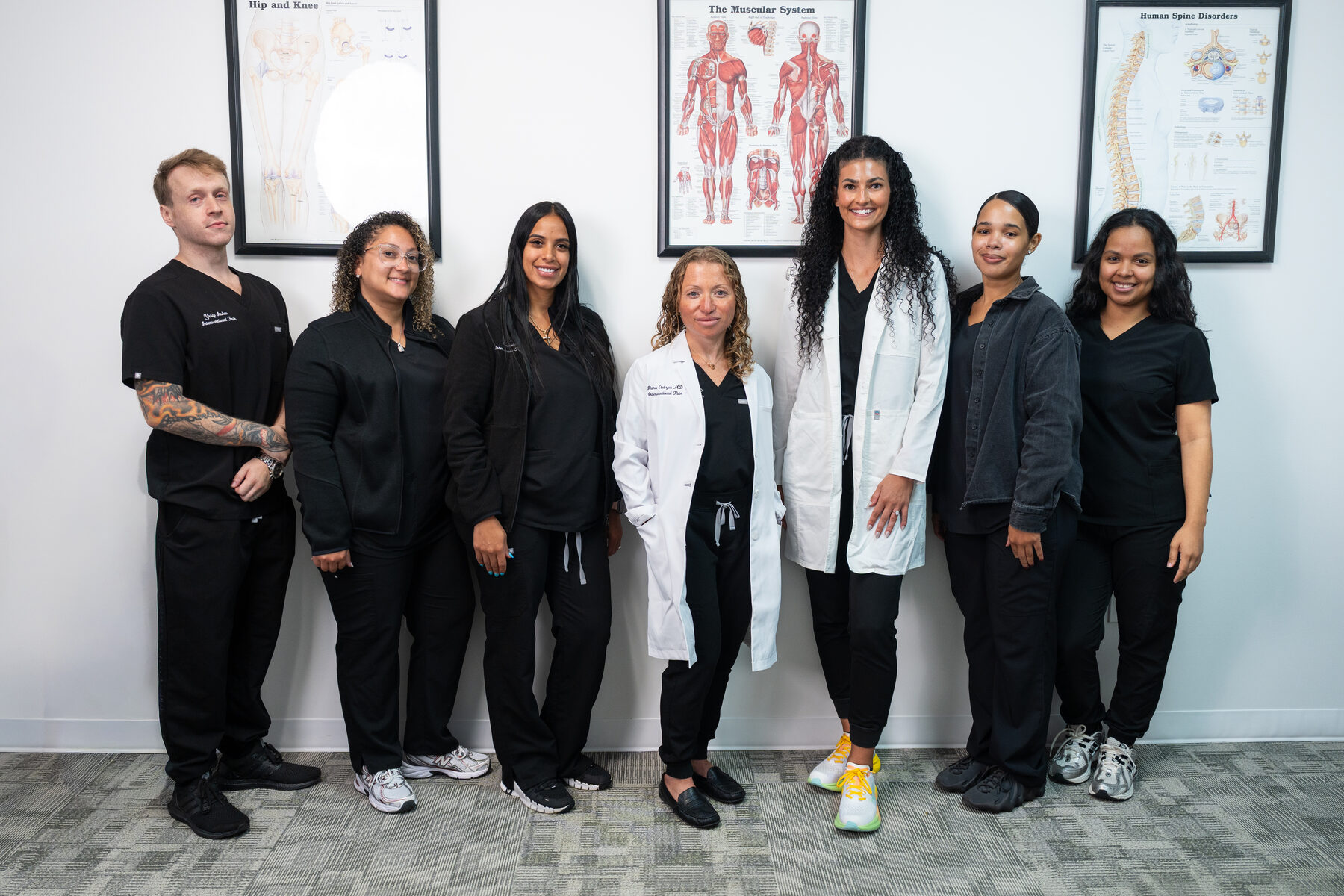 Sango Media professional services brand photography